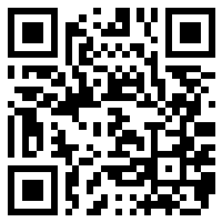 QR Code for bitcoin:34CXP35kvuXiVKASbeZN6b11d1b7Ab5dPG