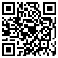 QR Code for bitcoin:34CahbhtT2tu6CnFN9eqDcuwXf58b3fEDV