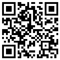 QR Code for bitcoin:34CbXQLxcoYT7YsB5NhRHomAF4dRNpYmyr