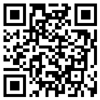 QR Code for bitcoin:34CdMkzWKFHKPjEnUi2dgRJbKDJhndKdLb