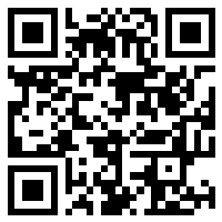 QR Code for bitcoin:34CfM6XbMfqW5fDbHa36gBVrnC8oSoPwqF