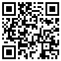 QR Code for bitcoin:34CfjDMy8EZr4QcP8aQPiknJs2whzuu3iP