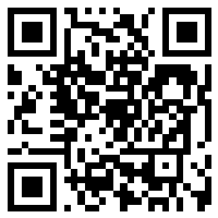 QR Code for bitcoin:34CgrcUreq57sC6GLof1qRB6pap96o3o1c