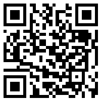 QR Code for bitcoin:34CjR4FEP5DTexU7d7oDAJNeQnoJ1phedB