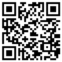 QR Code for bitcoin:34CkfLMXQvhRbubQyutwkgrY4oJyFJF1Do