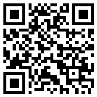 QR Code for bitcoin:34CqkWND4fARTdwrpVCfdoR1k6vJHthTSK
