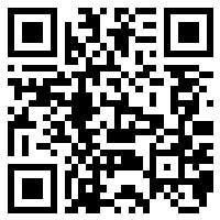 QR Code for bitcoin:34CtQT15ZDvQ8fgdFRokZcksAXcVHCd84w
