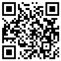 QR Code for bitcoin:34CuTi4DcBNFCvt3jfmyXHke3SFvZu9mJV