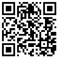QR Code for bitcoin:34CuTvTkbmR63hFS3aavDQm7TtcTmwGR1e