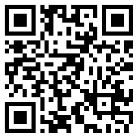 QR Code for bitcoin:34CwfLLe6qrQCfkALc5ABbS1tbUSNwuH8D