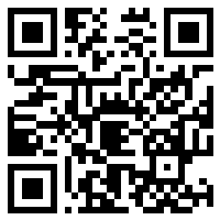 QR Code for bitcoin:34CxkRUTnDXdd7S9qBgtBu7BttiWvY2E8y