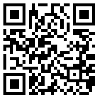 QR Code for bitcoin:34Cxu1GCaJfB4HxXST6ZVDY8oJrpHa6eiX