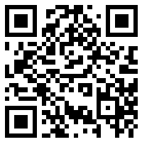 QR Code for bitcoin:34Cyr1pdithXjLCV5XYo6KM6enZNU5FZDN