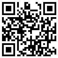 QR Code for bitcoin:34D1x9HoJWDPEFmFkSziXPBcFmcVs4RBGU