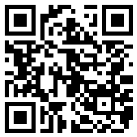 QR Code for bitcoin:34D3AdZNdnavZtdV6KhbK48eTt4B8WgTmB