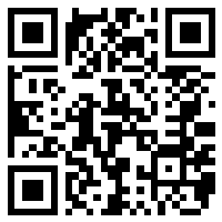 QR Code for bitcoin:34D3gwvpJCcL6YYK2RhPDdAJGX9gKsGVuo