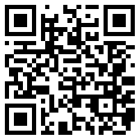 QR Code for bitcoin:34D7Aho8QyJrFpdLbDo1XLCPG6uxnCFbf3