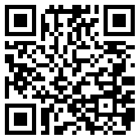 QR Code for bitcoin:34D9LXcsvXV2R9Cim4mnhFdMipgeFQJ82m