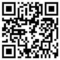 QR Code for bitcoin:34D9v5VfcXaL84oCErS4A7AWHVz83NeixX