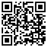 QR Code for bitcoin:34DARJoeoZrxSXm6UNwCiGSkvUEKuBdapd