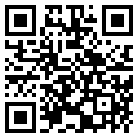 QR Code for bitcoin:34DDPJbHegUimryvav16qqm4HFKw25TRSC