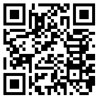 QR Code for bitcoin:34DFrf24UGEmMczAfU3dioefb1L6Y1bzVb
