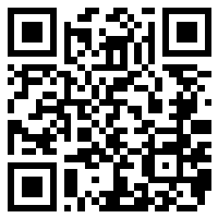 QR Code for bitcoin:34DHPAgnuw9RMtvxNRE7F1QdHM7ND7cYM8