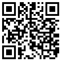 QR Code for bitcoin:34DHb68XZjfq6tDSdzaBYF1SCg25LUwMQM