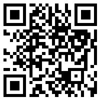 QR Code for bitcoin:34DHbvWzzhWUWWTw5kpofQK7LLqSSH4udT