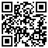 QR Code for bitcoin:34DJdUrLmPs6B2SXzxEx5tkpBALiSLQpMr