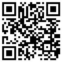 QR Code for bitcoin:34DLGJVfFRrho6LxgdbrQHguFovm7Dig5b