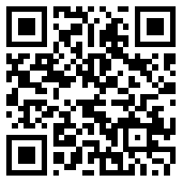 QR Code for bitcoin:34DLn8CASBiAWQq7X1dMuVfgXahNvGyz7U