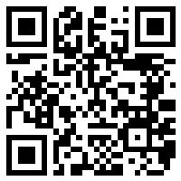 QR Code for bitcoin:34DMiAnGQ1xaodTDnrA6f6g6pZ43ATwRRE