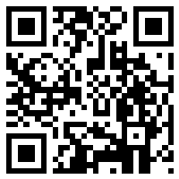 QR Code for bitcoin:34DPucXfcneDnkKA2KLAX2xp5PmWVRswnT