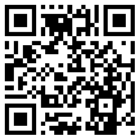 QR Code for bitcoin:34DQaTkXuzUuAS4NAdPrcwYuhEcamfWrCJ