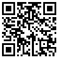 QR Code for bitcoin:34DUoNEX4F4PdMmCTZ66MVYe1JDcUdWFN8