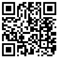 QR Code for bitcoin:34DWNcALEMWQ5sa1b2HiqMFgmLBLUqWJaL
