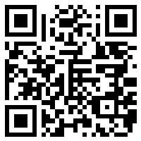 QR Code for bitcoin:34DaBcWRhy9GSDVMu36gkhNvw1cdryfUUm