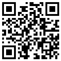 QR Code for bitcoin:34DaLdVCrLpkYA5agFb9m2pd2UCDdzB2g5