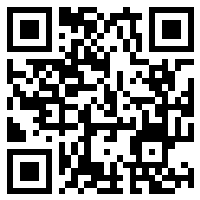 QR Code for bitcoin:34DaMB3Cz31zU8ksUDqW7PLDPts9rcMXA4
