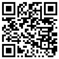 QR Code for bitcoin:34DakfhtHFkbutio8gtJAfgsJQXaeMbbs8