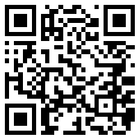 QR Code for bitcoin:34DcSdyR1B8RFxVfsWgzAwne8Nn2FHTppg