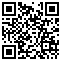QR Code for bitcoin:34DdgrRUpas5GVvTt8vCZ3WNMG6RJxTZrb