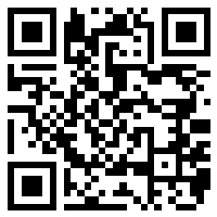 QR Code for bitcoin:34DhasUDjeaimV8e4NBrVSmhYeR51ePpc3