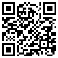 QR Code for bitcoin:34DjXypASC8141VWPfb3JDMhdogC2EmiBC
