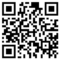 QR Code for bitcoin:34DnWPQ4p7SEYPLXnbFs6fsotagJ97KcDS