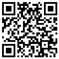 QR Code for bitcoin:34DsKwPyXxyebZ54gywKYHRCQDze6MzEor