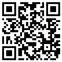 QR Code for bitcoin:34Dwt5R6BmzZ3gMSRdLT2dvS2gEeGDEm8x