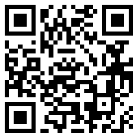 QR Code for bitcoin:34E1feLSWf4BN3JfYxNPyuGZGPZKPoVWi6