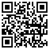 QR Code for bitcoin:34E5cQTHNb3BAaWWgrZ7ZgTFPeMcGgbBCY